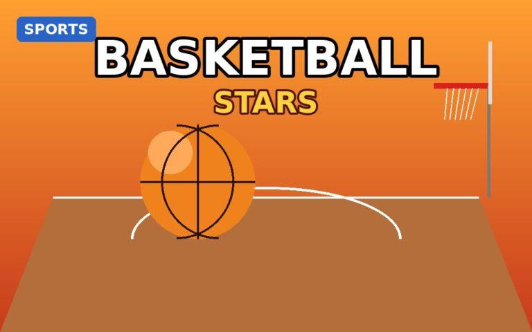 Basketball Stars