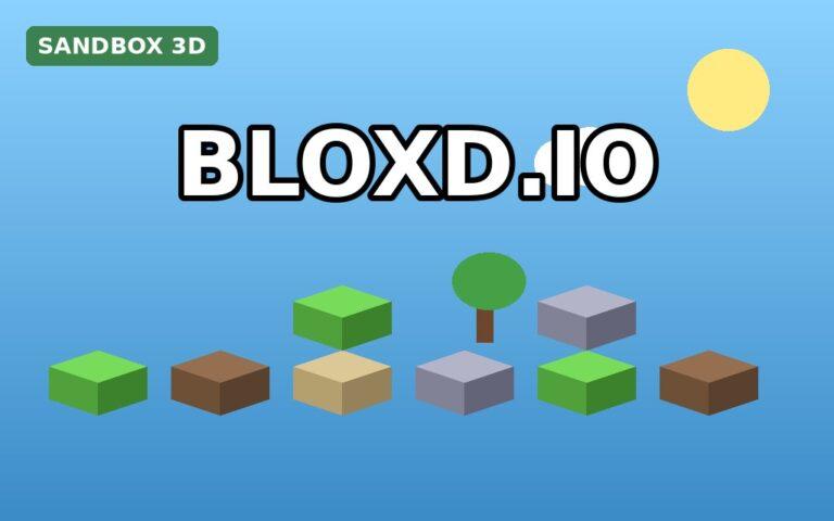 Bloxd.io