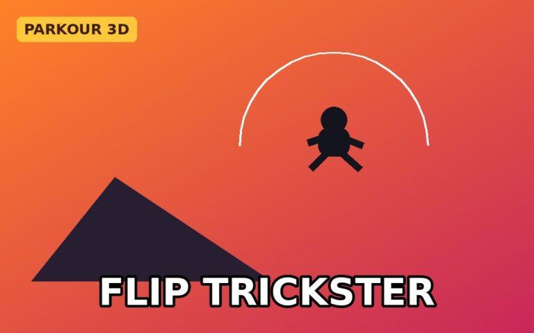 Flip Trickster – Parkour Simulator