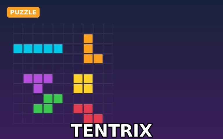 TenTrix