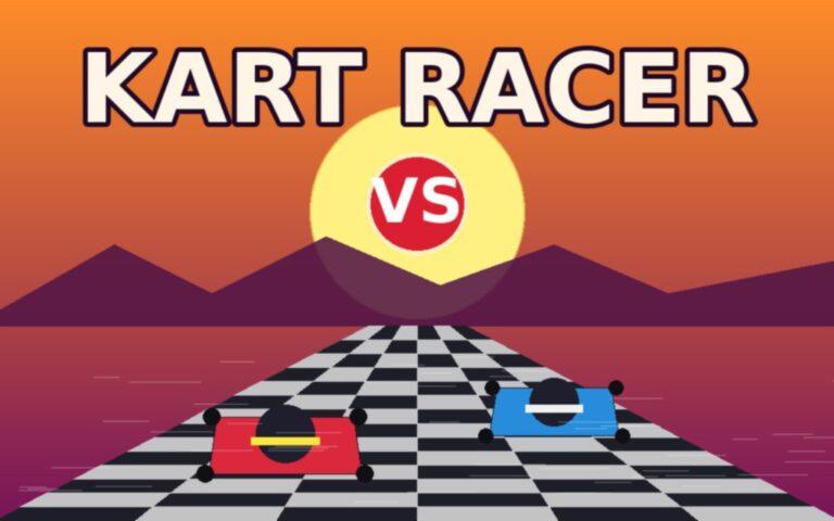 Kart Racer Vs
